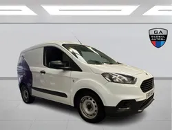 White Used 2019 Ford Transit | £6,750 (Super price)