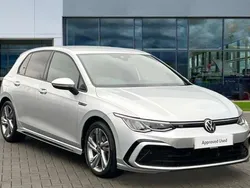 VW Golf VIII
