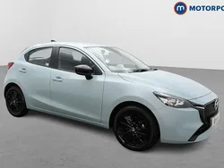 Used 2023 Mazda 2 Homura-Line Hatchback | £15,799 (A bit pricey)