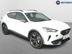 Used 2024 Cupra Formentor SUV | £21,199 (Fair price)
