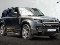 Used 2024 Land Rover Defender HSE Dynamic SUV | £59,304 (Super price)