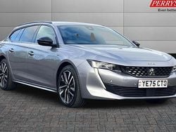 Used 2023 Peugeot 508 GTi Estate | £28,000