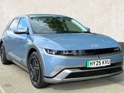 Used 2026 Hyundai Ioniq 5 Ultimate SUV | £39,990