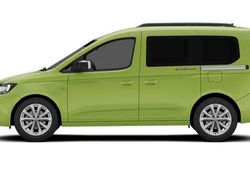 Used 2025 VW Caddy MPV | £36,995