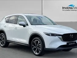 Used 2023 Mazda CX-5 SUV | £35,864
