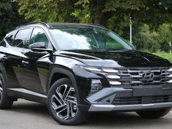 New 2025 Hyundai Tucson N Line SUV | £36,977 (Fair price)