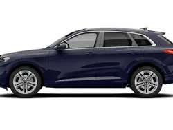 Used 2016 Audi SQ5 SUV | £16,495 (Fair price)