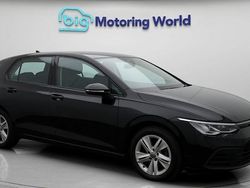 Used 2024 VW Golf VIII Life Hatchback | £16,700 (Good price)