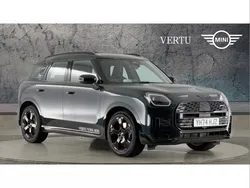 Other Used 2024 Mini Countryman Sport SUV | £33,564 (Fair price)