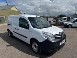 White Used 2020 Renault Kangoo Business MPV | £6,995 (Fair price)