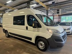 White Used 1970 Citroën Relay Van | £3,990