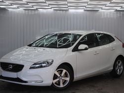 White Used 2013 Volvo V40 Estate | £5,995 (Fair price)