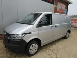 Silver Used 2021 VW T6.1 Startline Van | £14,995 (Super price)