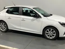 White Used 2022 Vauxhall Corsa Design Edition Hatchback | £11,198 (Good price)