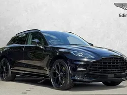 New 2025 Aston Martin DBX 707 SUV | £209,950