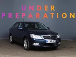 Used 2012 Skoda Octavia Elegance Hatchback | £3,975 (Good price)