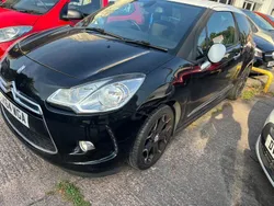 Black Used 2014 Citroën DS3 Hatchback | £1,899 (Good price)