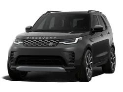 New 2026 Land Rover Discovery 5 SUV | £82,097 (Expensive)