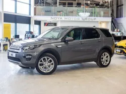 Used 2019 Land Rover Discovery Sport HSE SUV | £13,699 (Good price)