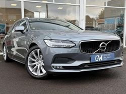 Grey Used 2019 Volvo V90 Momentum Estate | £17,295 (Fair price)