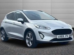 Midnight black Used 2024 Cupra Formentor VZ1 SUV | £29,550