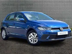 Used 2022 VW Polo Life | £14,419 (Good price)