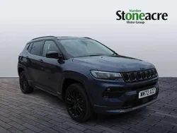 Other Used 2023 Jeep Compass SUV | £16,495 (Good price)