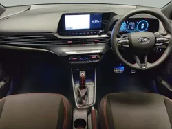 Used 2023 Hyundai i20 N Line Hatchback | £15,601 (Fair price)
