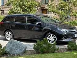 Used 2018 Toyota Auris Touring Sports Estate | £13,499 (Expensive)