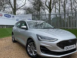 Used 2023 Ford Focus Titanium Estate | £21,690 (Expensive)