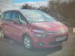 Citroën Grand C4 Picasso
