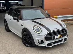 Silver Used 2019 Mini Cooper Hatch Hatchback | £12,495 (Super price)