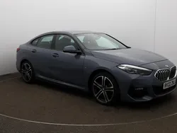 Used 2022 BMW 218 M Sport Coupe | £18,400 (Super price)