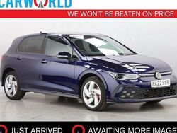 Used 2022 VW Golf VIII GTE | £19,400 (Good price)