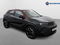 Black Used 2022 Vauxhall Mokka SRi SUV | £16,799 (Fair price)