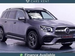 Used 2021 Mercedes 200 AMG line SUV | £24,150 (Good price)