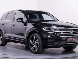 Used 2023 VW Touareg R-line SUV | £30,294 (Super price)