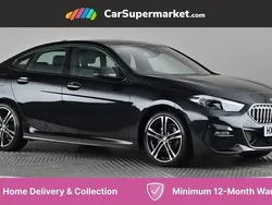 Used 2024 BMW 218 M Sport Coupe | £19,197 (Super price)