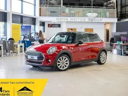 Used 2018 Mini Cooper D Hatch Hatchback | £5,849 (Super price)