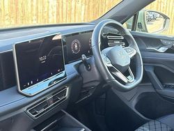 Used 2021 VW T-Roc R-line SUV | £35,299