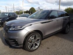 Grey Used 2019 Land Rover Range Rover Velar SE Dynamic SUV | £19,795 (Expensive)