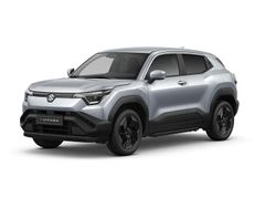 New 2025 Suzuki Vitara Estate | £28,899