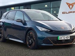 Used 2024 Cupra Born e-Boost Hatchback | £21,017 (Good price)
