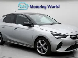 Used 2022 Vauxhall Corsa Edition Hatchback | £10,700 (Fair price)