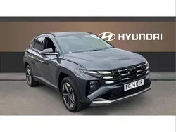 Other Used 2024 Hyundai Tucson Premium SUV | £28,939 (Fair price)