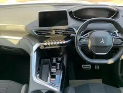 White Used 2023 Peugeot 3008 Active+ SUV | £20,091 (Fair price)