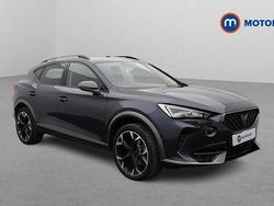 Used 2024 Cupra Formentor SUV | £21,599 (Fair price)