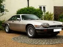 Others Used 1988 Jaguar XJS S Coupe | £9,000