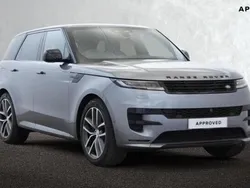 Grey Used 2023 Land Rover Range Rover Sport SE Dynamic SUV | £69,990 (Super price)