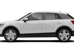 Used 2018 Audi Q2 Sport SUV | £10,700 (Fair price)